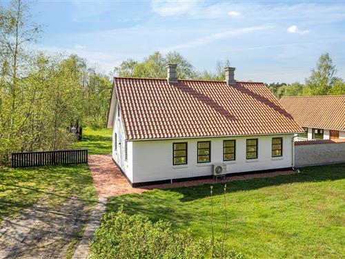 Ferienhaus - 4 Personen -  - Vesterø Havnegade - Læsø, Vesterø - 9940 - Läsö