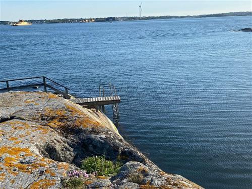  - 4 personer -  - Gamla vägen 51 O - 47536 - Kalvsund