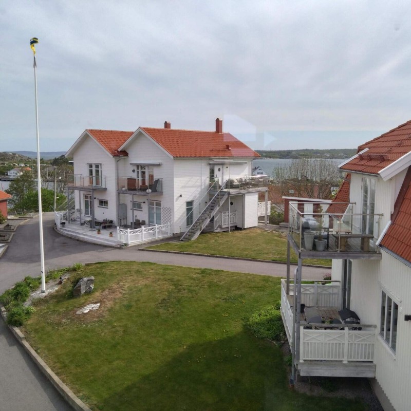  - 4 personer -  - Gamla Vägen 51 O - 47536 - Kalvsund