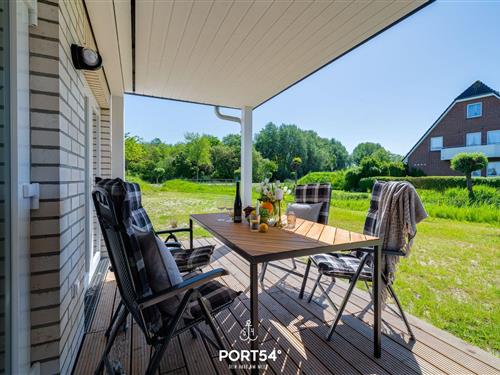 Ferielejlighed - 4 personer -  - An de Noordkant - 25761 - Büsum