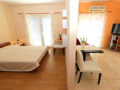 Ferielejlighed - 2 personer -  - 21450 - Hvar