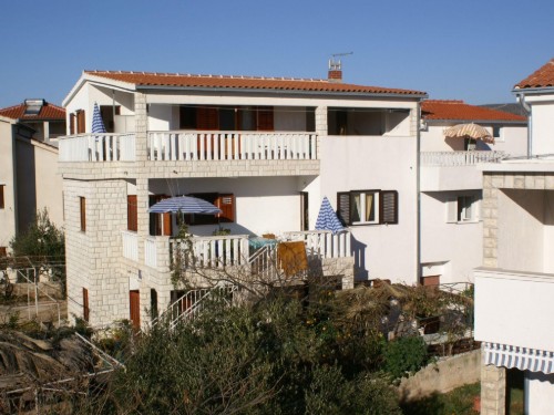 Ferieleilighet - 4 personer -  - Put Šepurine - 22203 - Rogoznica