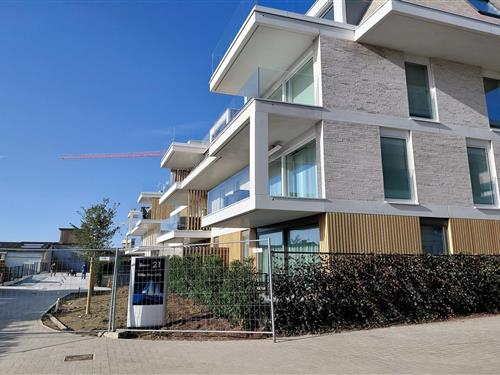 Ferielejlighed - 6 personer -  - 8620 - Nieuwpoort