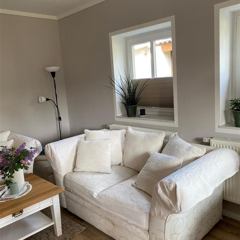 Ferielejlighed - 2 personer -  - Satower Weg - 24357 - Fleckeby