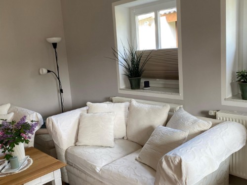 Ferielejlighed - 2 personer -  - Satower Weg - 24357 - Fleckeby