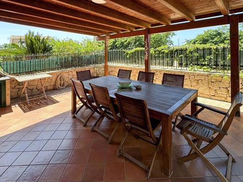 Sommerhus - 5 personer -  - Via Taormina snc - 97010 - Marina Di Modica