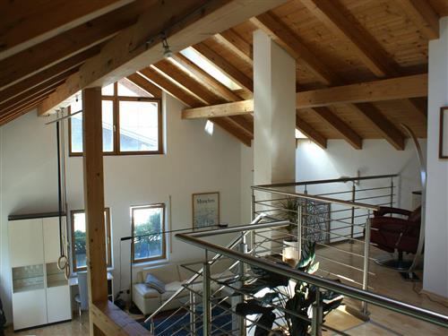 Semesterlägenhet - 6 personer -  - Rennhammergasse - 6130 - Schwaz