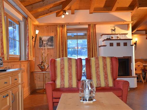 Holiday Home/Apartment - 6 persons -  - Hauserdorfst. - 5710 - Kaprun