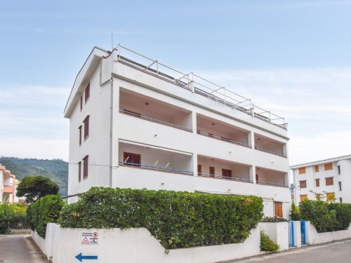 Ferieleilighet - 6 personer -  - SS - 88047 - Nocera Terinese