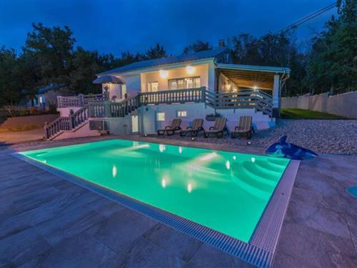 Villa - 10 personer -  - 51244 - Grizane