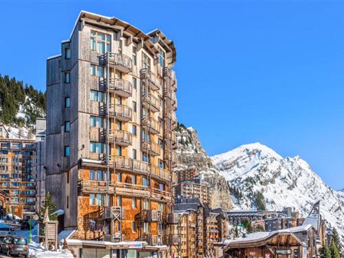 Semesterlägenhet - 5 personer -  - 74110 - Avoriaz