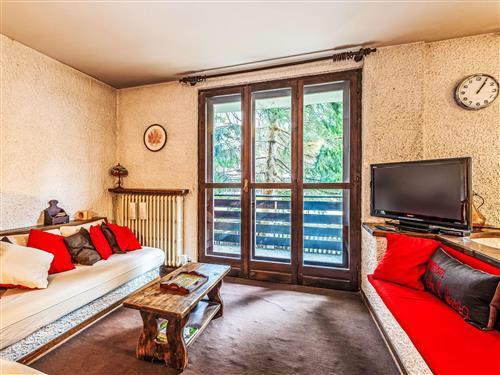 Ferielejlighed - 5 personer -  - Madesimo - 23024