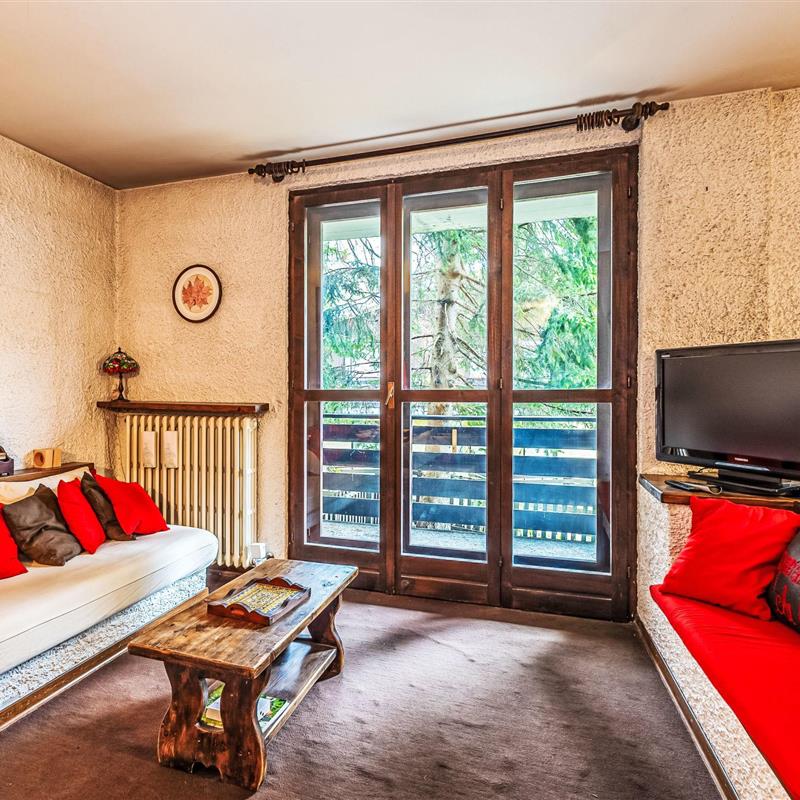 Ferielejlighed - 5 personer -  - Madesimo - 23024