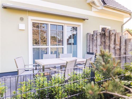 Ferienwohnung - 5 Personen -  - Hülsenstraße - 18375 - Prerow