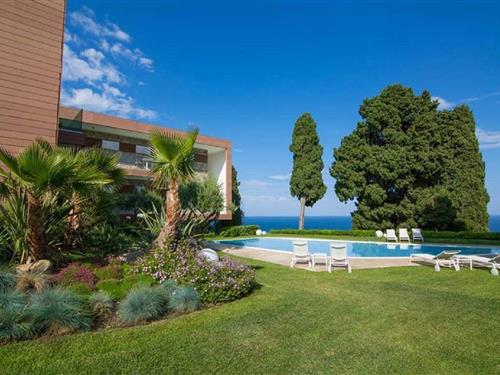 Holiday Home/Apartment - 4 persons -  - Via Pirandello - 98030 - Taormina
