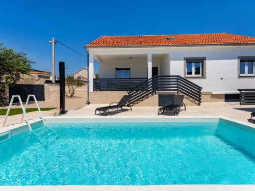 Ferienhaus - 8 Personen -  - Rastevic - Zadar-Rastevic - 23420 - Rastevic