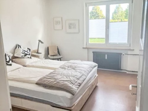 Ferieleilighet - 6 personer -  - 8590 - Romanshorn