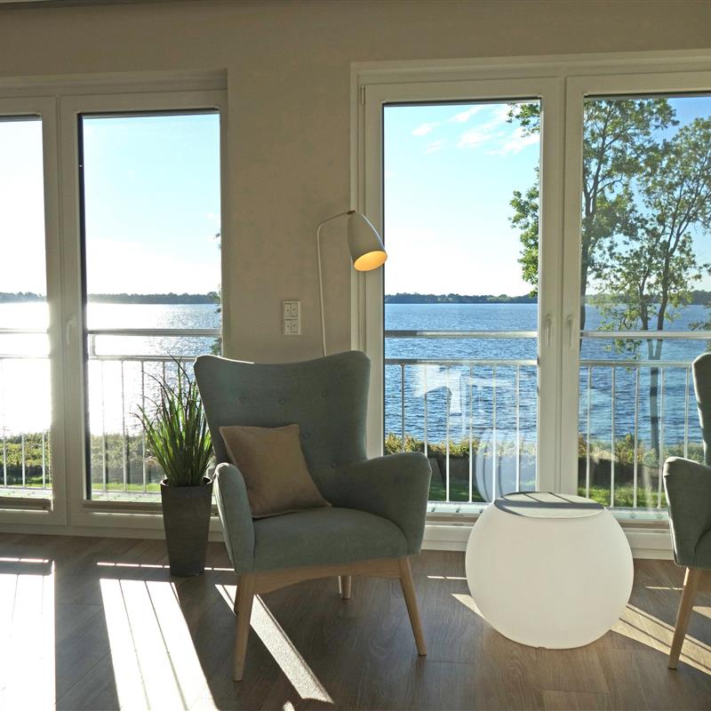 Ferielejlighed - 6 personer -  - Dorfstraße - 24361 - Klein Wittensee