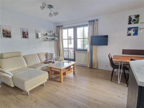 Holiday apartment - 4 persons -  - Zillenbachstr. - 87541 - Bad Hindelang