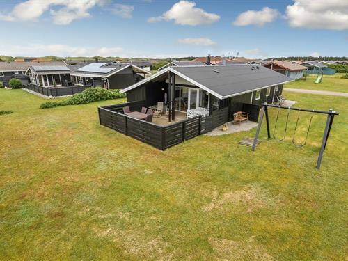 Sommerhus - 6 personer -  - Vejlby Klit - Vejlby Klit - 7673 - Harboøre