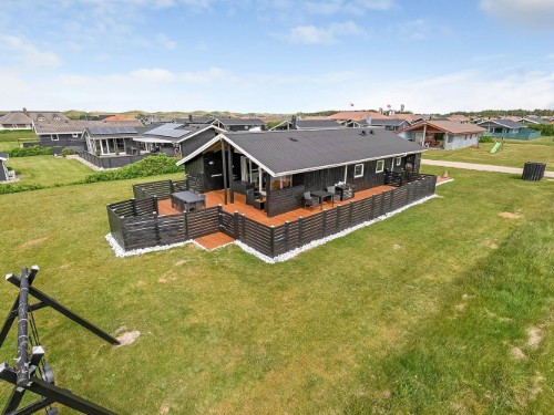 Sommerhus - 6 personer -  - Vejlby Klit - Vejlby Klit - 7673 - Harboøre