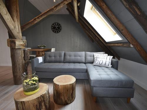 Holiday apartment - 2 persons -  - 1759AL - Callantsoog