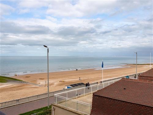 Ferielejlighed - 5 personer -  - Cabourg - 14390