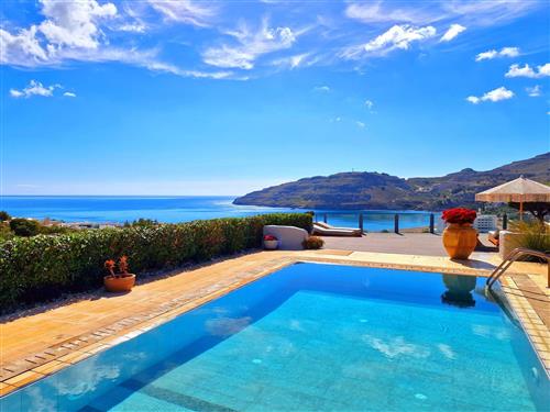 Sommerhus - 6 personer -  - Pefki - 85107