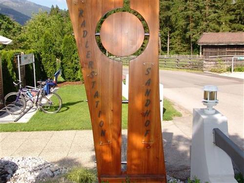 Sommerhus - 3 personer -  - Feistritz - 9771 - Berg Im Drautal