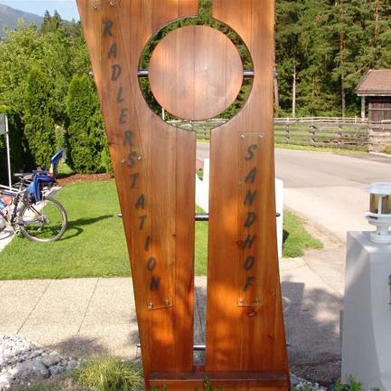 Sommerhus - 3 personer -  - Feistritz - 9771 - Berg Im Drautal