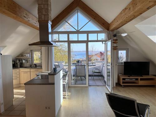 Ferieleilighet - 4 personer -  - Dünenstraße - 18230 - Rerik