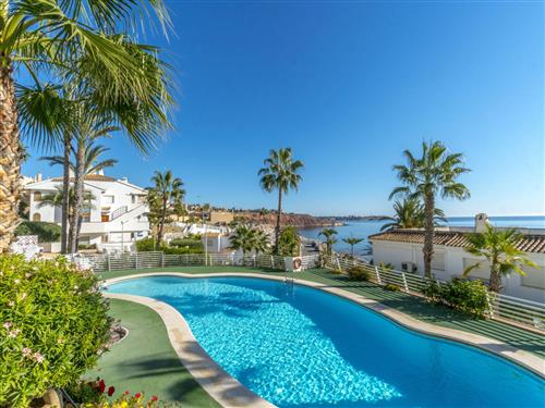 Ferielejlighed - 4 personer -  - Orihuela Costa - 03189