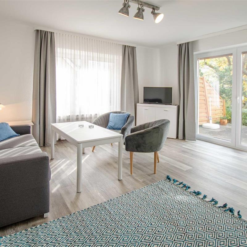 Ferielejlighed - 4 personer -  - Theodor Storm Weg - 23746 - Kellenhusen