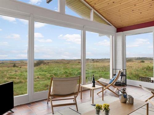 Ferienhaus - 8 Personen -  - Danielvej - Tversted - 9881 - Bindslev