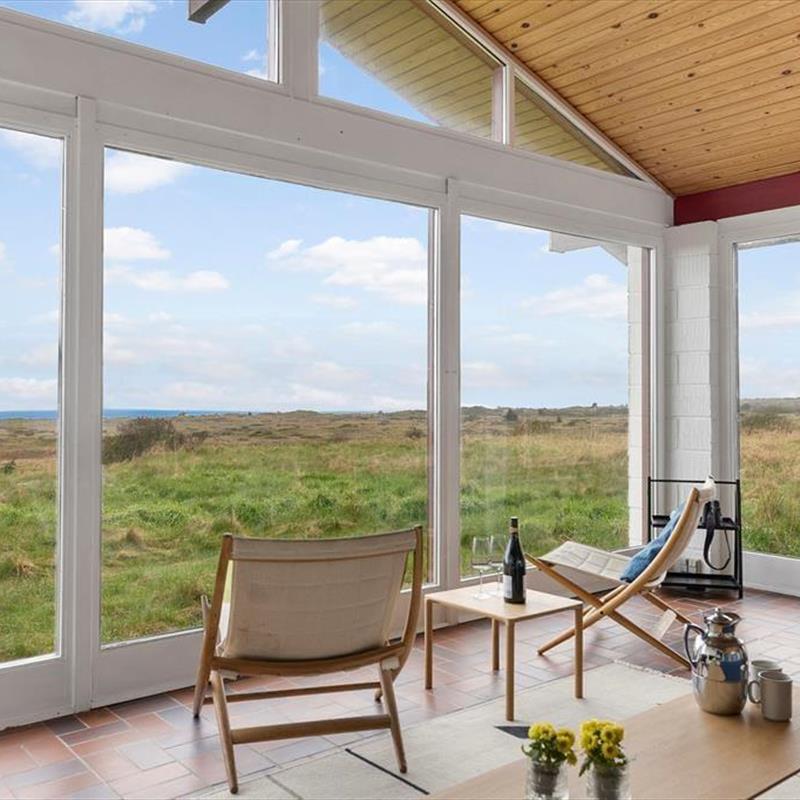 Ferienhaus - 8 Personen -  - Danielvej - Tversted - 9881 - Bindslev