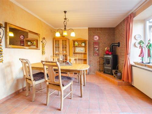 Holiday apartment - 4 persons -  - Lindenstraße - 23746 - Kellenhusen