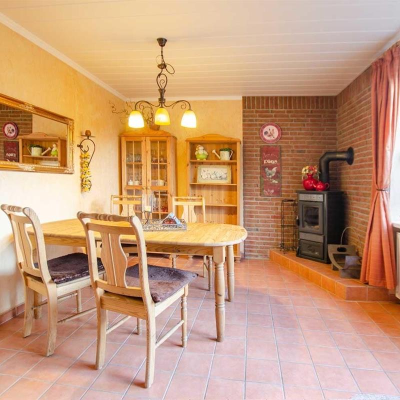 Ferielejlighed - 4 personer -  - Lindenstraße - 23746 - Kellenhusen