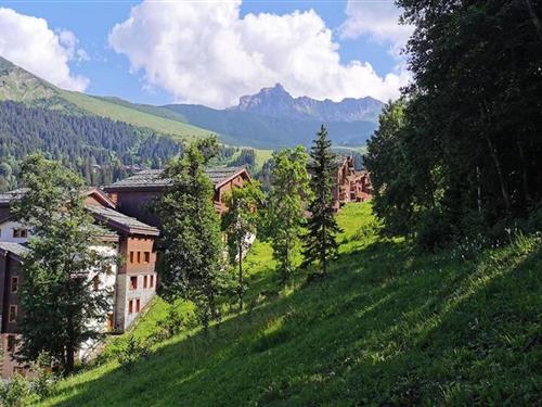 Ferieleilighet - 4 personer -  - 73260 - Les Avanchers Valmorel