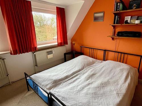 Semesterhus/Semesterlägenhet - 2 personer -  - Pohnshalligkoogstraße - 25845 - Nordstrand