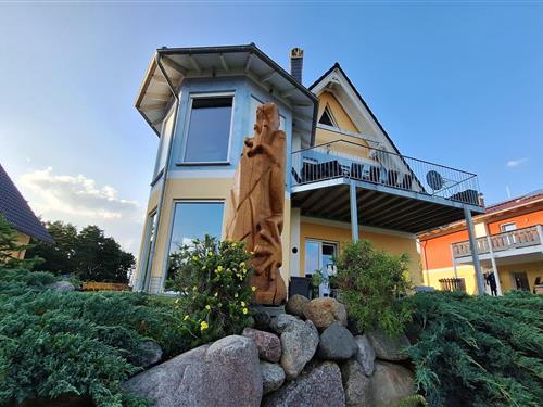 Ferienwohnung - 8 Personen -  - 19417 - Klein Labenz