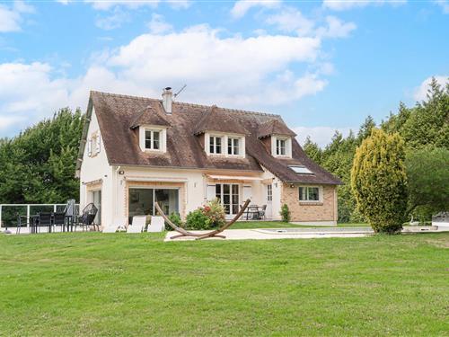 Holiday apartment - 12 persons -  - 14800 - Englesqueville-En-Auge