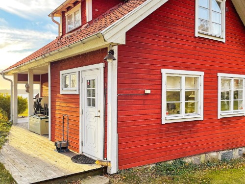  - 5 personer -  - Torsborgsvägen - 76453 - Björkö