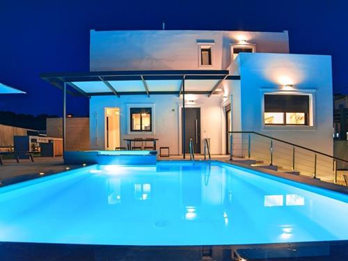 Holiday home - 10 persons -  - Mouri - 73007 - Mouri