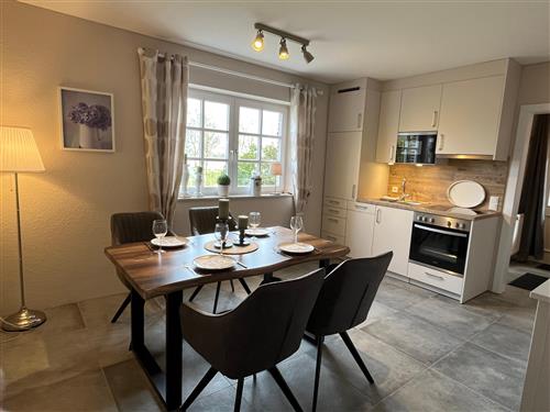 Ferieleilighet - 2 personer -  - Allee - 25795 - Stelle-Wittenwurth