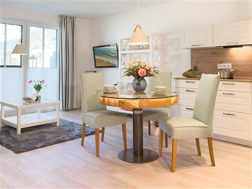 Ferielejlighed - 4 personer -  - Schwedengang - 18374 - Zingst