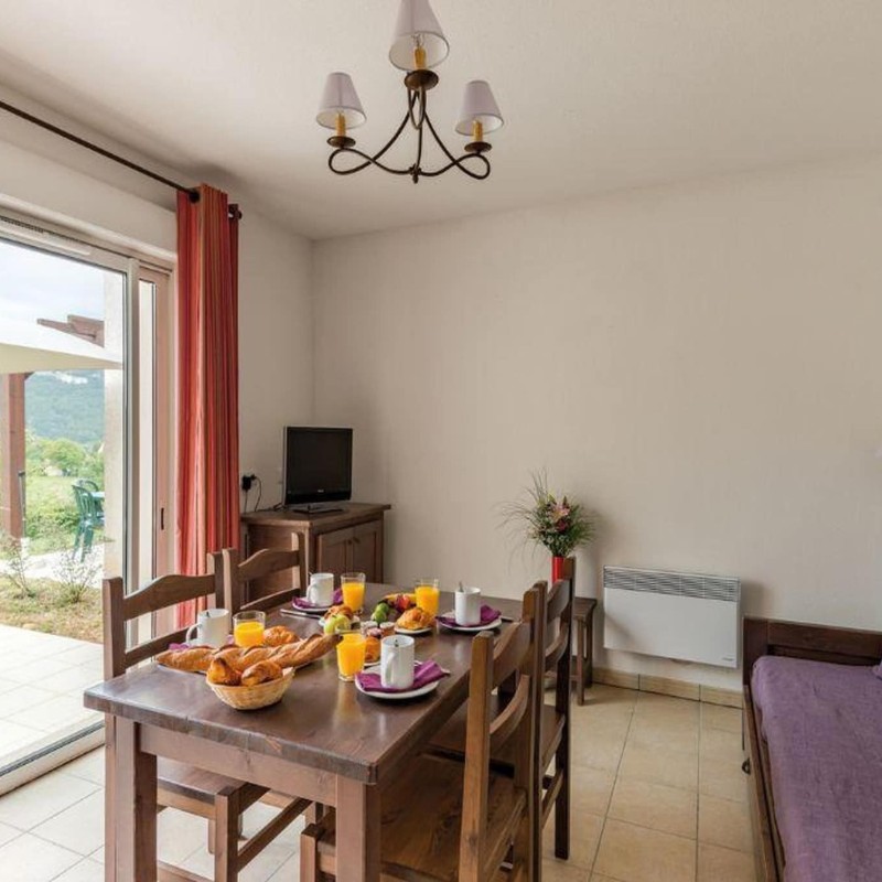 Sommerhus - 6 personer -  - 46160 - Carayac