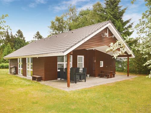 Ferienhaus - 6 Personen -  - Søvej - Kvie See - 6823 - Ansager