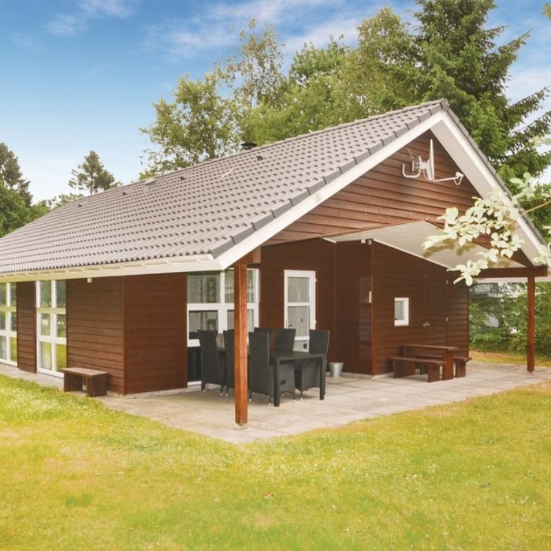 Ferienhaus - 6 Personen -  - Søvej - Kvie See - 6823 - Ansager