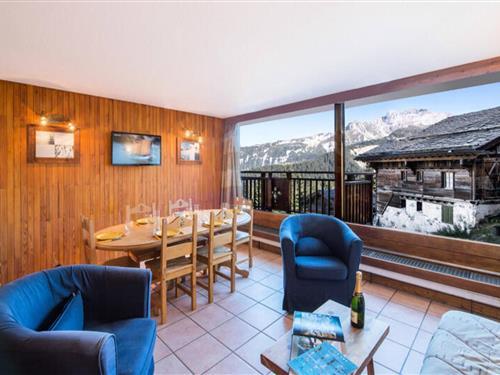 Holiday Home/Apartment - 6 persons -  - 73120 - St Bon Tarentaise