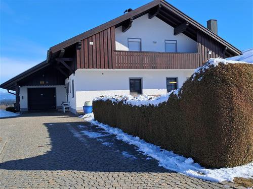 Ferielejlighed - 4 personer -  - Dürrwieser Straße - 94253 - Bischofsmais